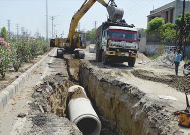 Concrete Removal